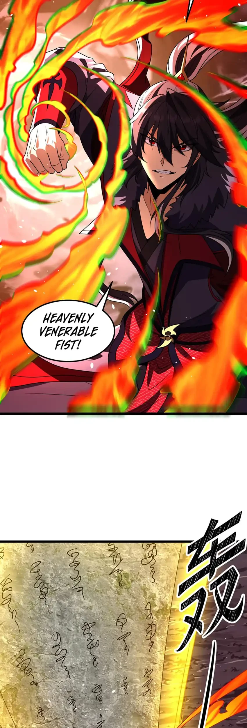 The Eight Empresses Betrayed Me, Only to Deeply Regret It After Being Reborn Chapter 36 Gambar 30