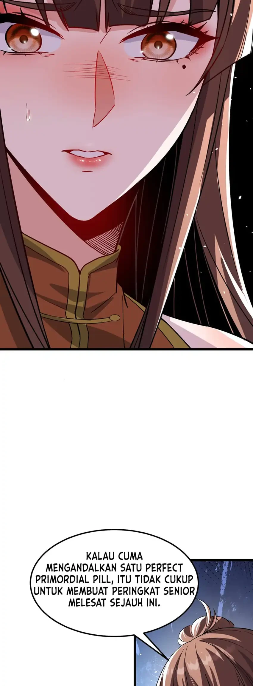 The Eight Empresses Betrayed Me, Only to Deeply Regret It After Being Reborn Chapter 37 halaman 6