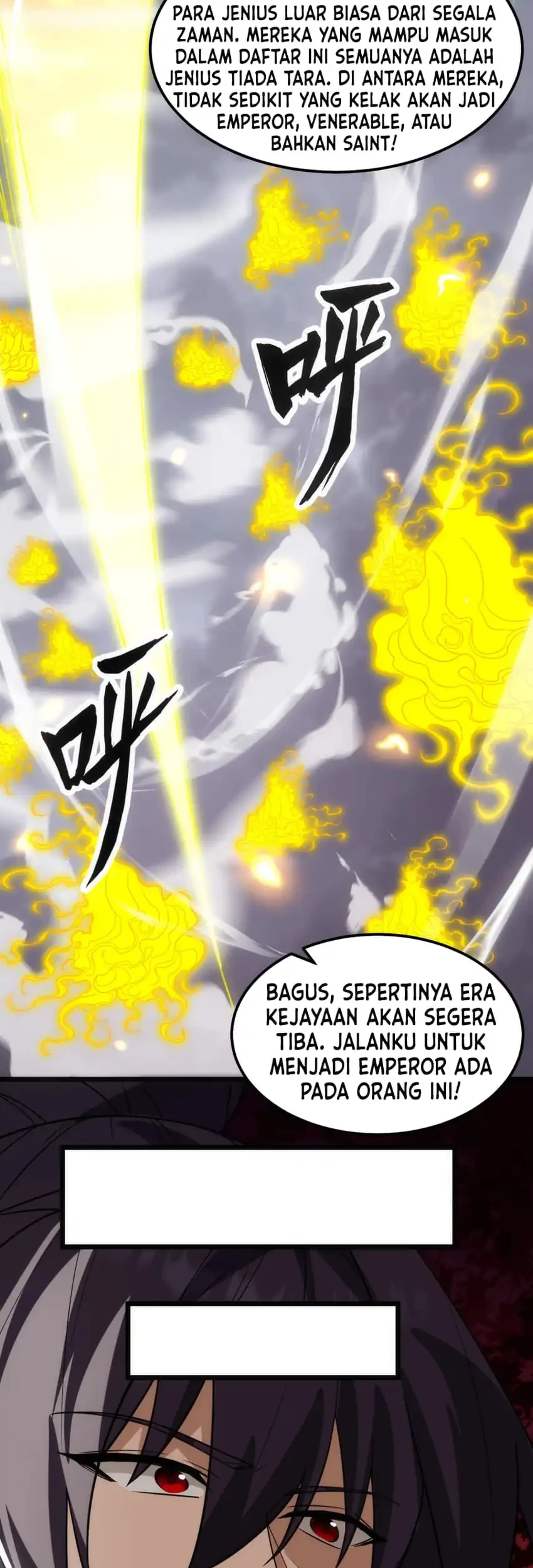 The Eight Empresses Betrayed Me, Only to Deeply Regret It After Being Reborn Chapter 37 halaman 13