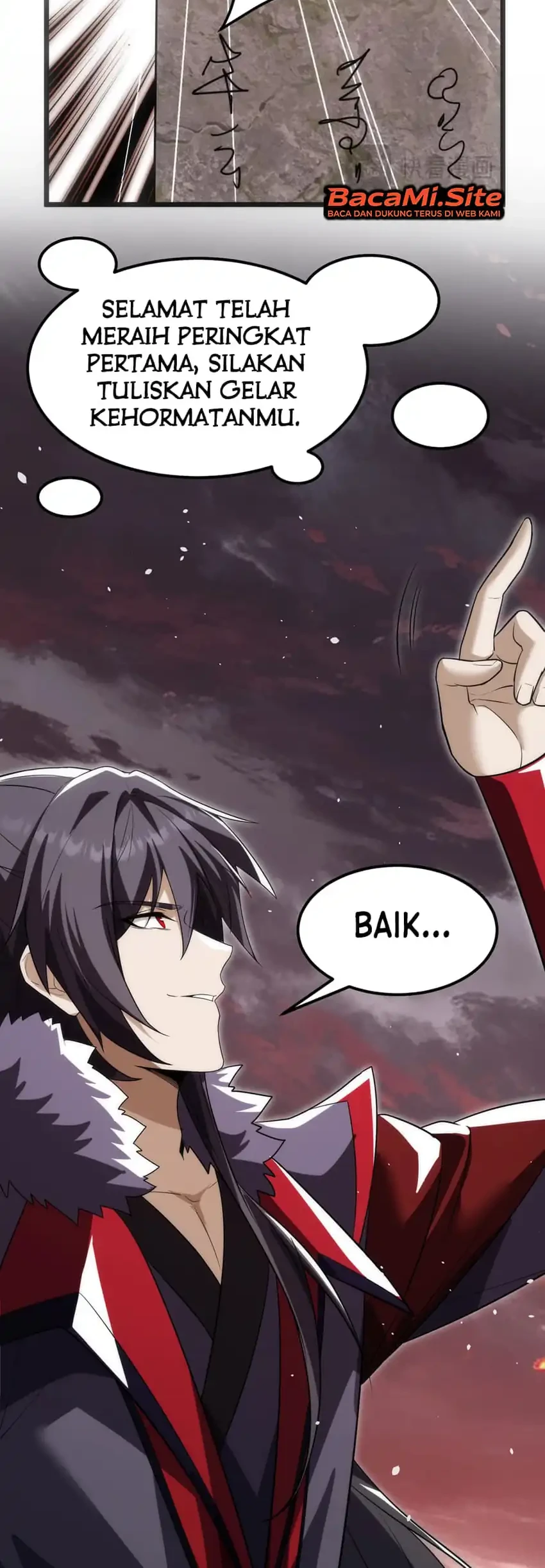 The Eight Empresses Betrayed Me, Only to Deeply Regret It After Being Reborn Chapter 37 halaman 18