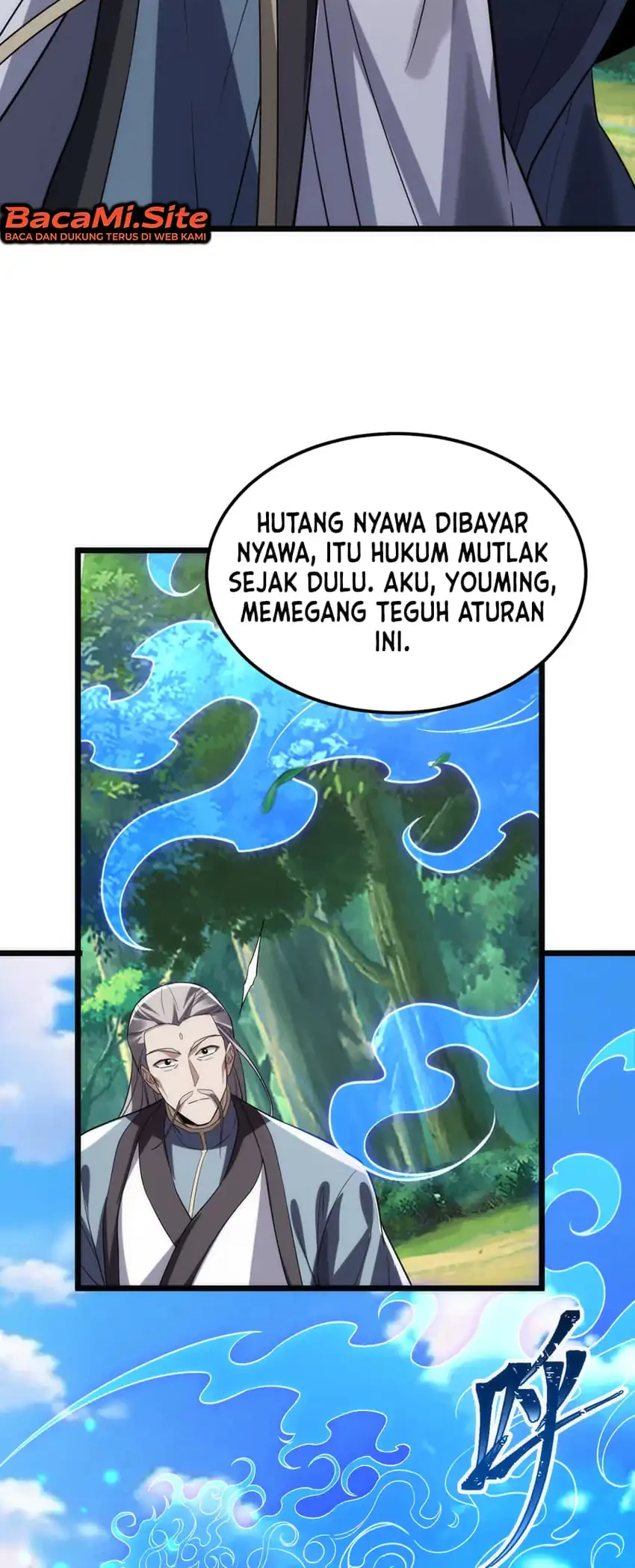 The Eight Empresses Betrayed Me, Only to Deeply Regret It After Being Reborn Chapter 37 halaman 26