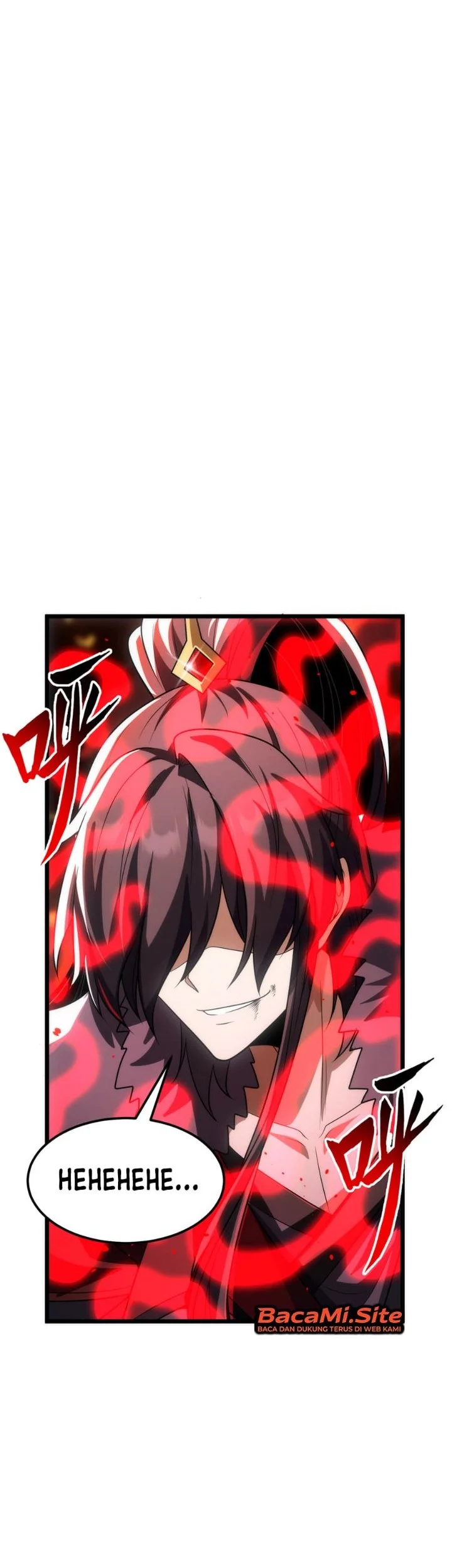 The Eight Empresses Betrayed Me, Only to Deeply Regret It After Being Reborn Chapter 38 Gambar 35