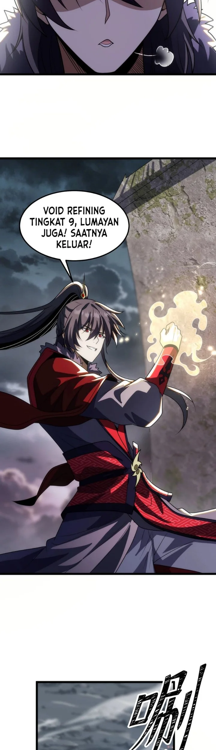 The Eight Empresses Betrayed Me, Only to Deeply Regret It After Being Reborn Chapter 38 halaman 4