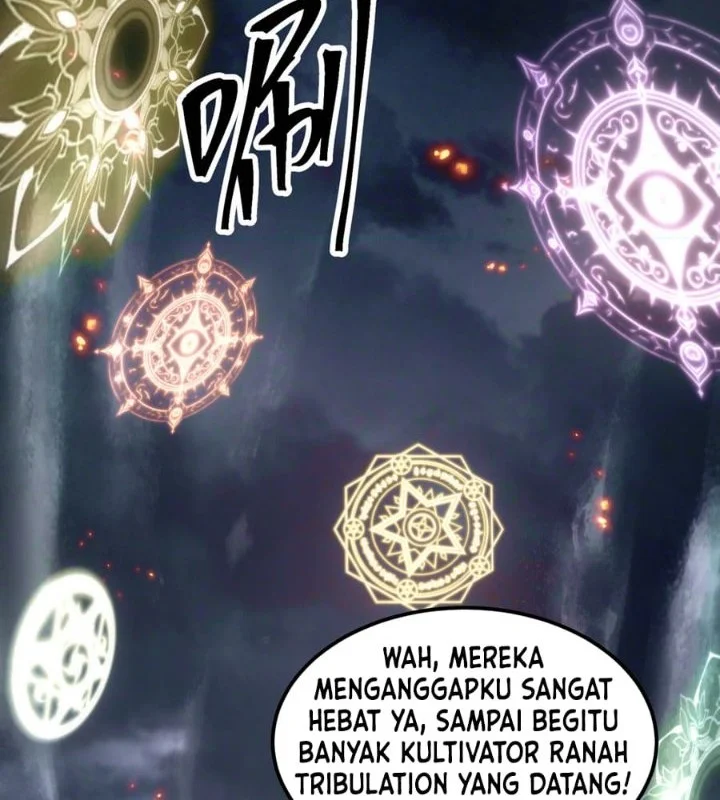 The Eight Empresses Betrayed Me, Only to Deeply Regret It After Being Reborn Chapter 38 halaman 6