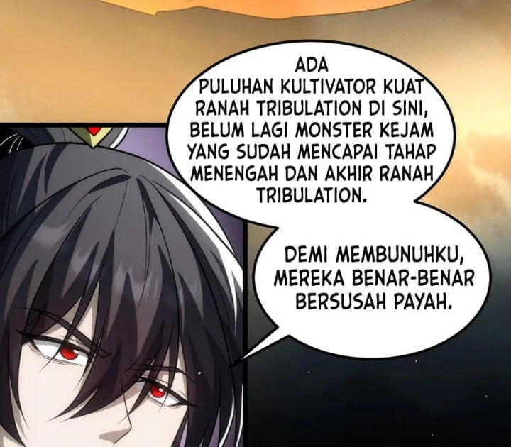 The Eight Empresses Betrayed Me, Only to Deeply Regret It After Being Reborn Chapter 38 halaman 10