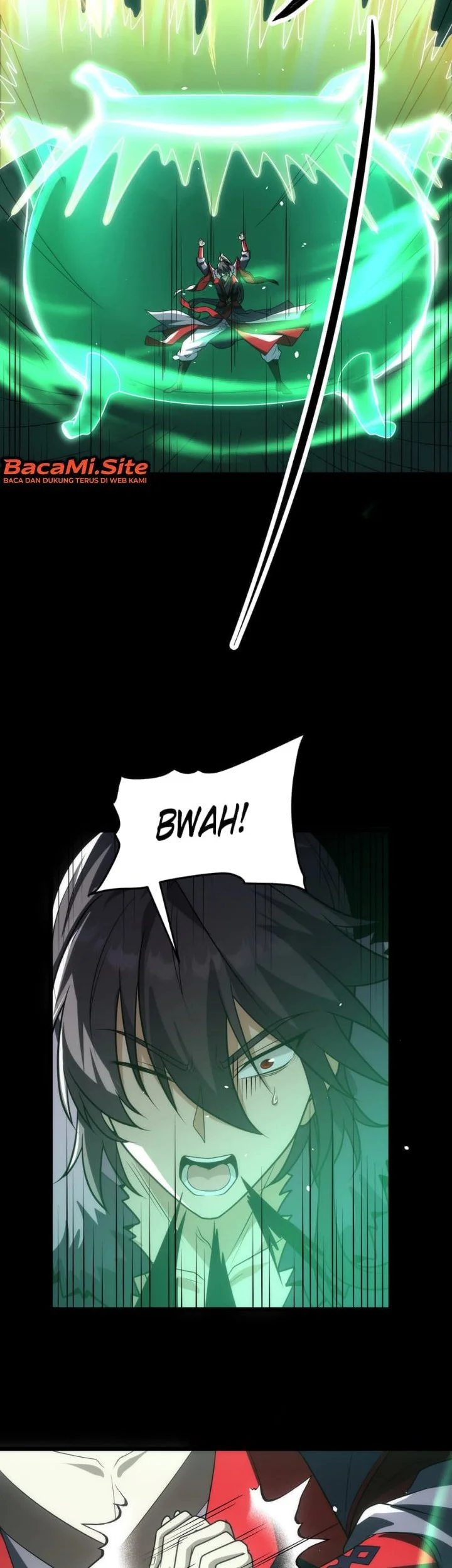 The Eight Empresses Betrayed Me, Only to Deeply Regret It After Being Reborn Chapter 38 halaman 12