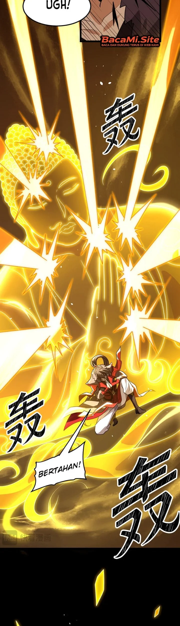 The Eight Empresses Betrayed Me, Only to Deeply Regret It After Being Reborn Chapter 38 halaman 16