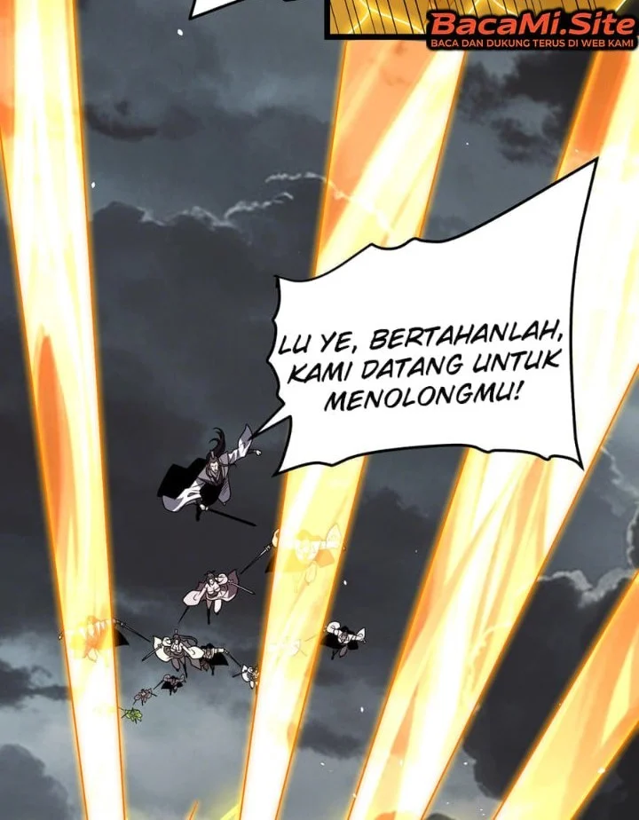 The Eight Empresses Betrayed Me, Only to Deeply Regret It After Being Reborn Chapter 38 halaman 18