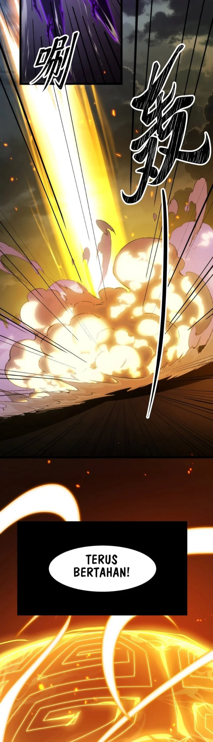 The Eight Empresses Betrayed Me, Only to Deeply Regret It After Being Reborn Chapter 38 halaman 23