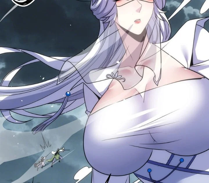 The Eight Empresses Betrayed Me, Only to Deeply Regret It After Being Reborn Chapter 38 Gambar 25