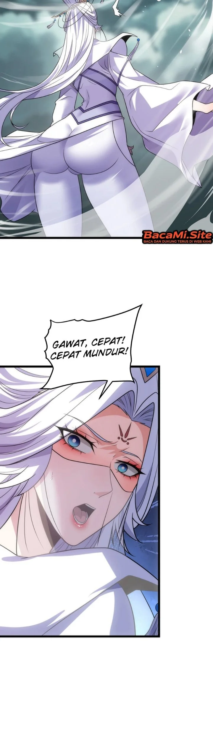 The Eight Empresses Betrayed Me, Only to Deeply Regret It After Being Reborn Chapter 38 Gambar 27