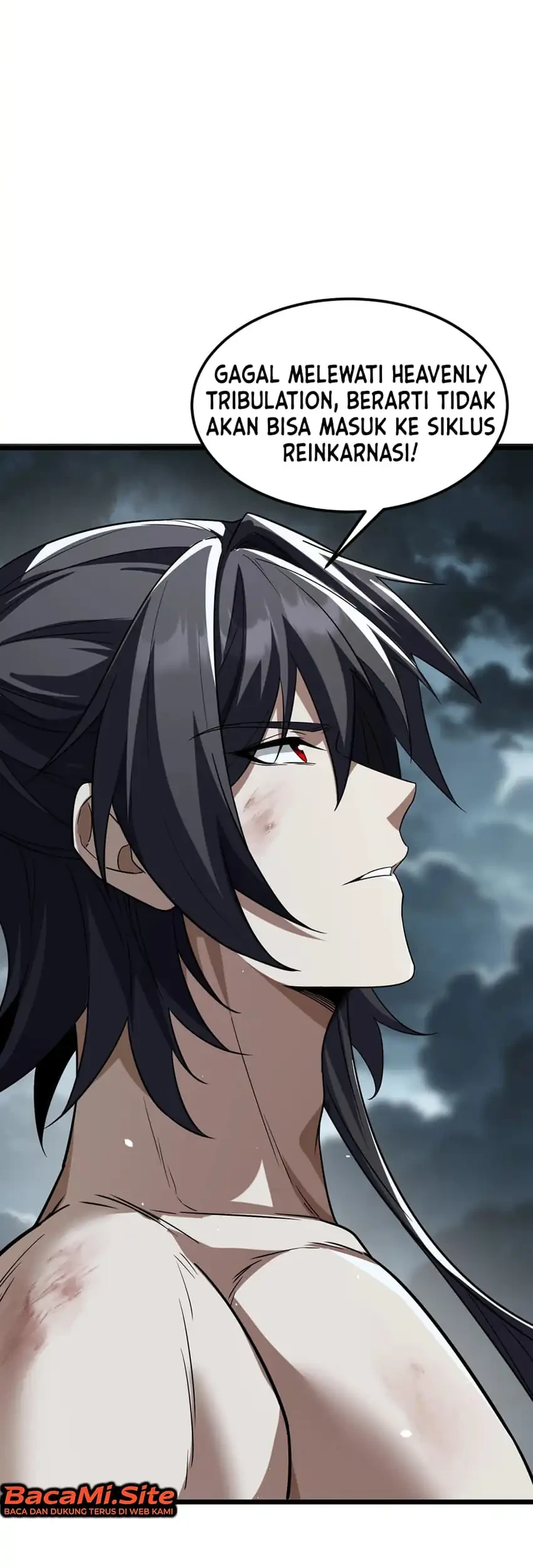 The Eight Empresses Betrayed Me, Only to Deeply Regret It After Being Reborn Chapter 39 Gambar 36