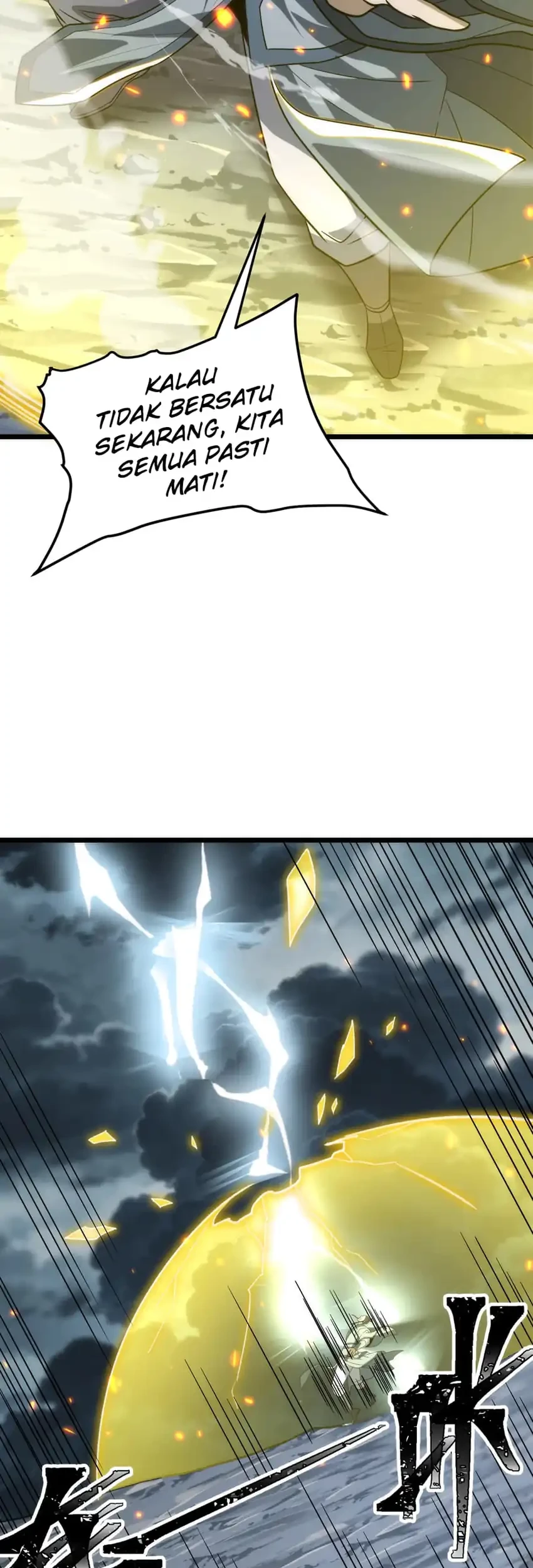 The Eight Empresses Betrayed Me, Only to Deeply Regret It After Being Reborn Chapter 39 halaman 11