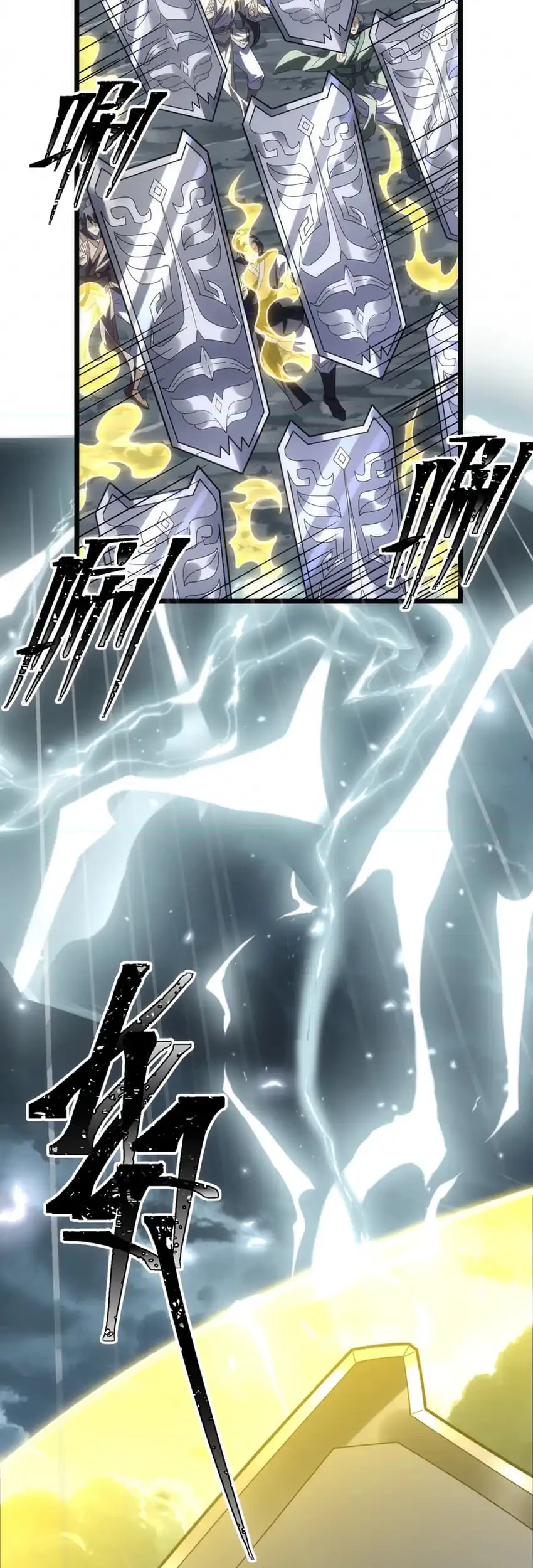 The Eight Empresses Betrayed Me, Only to Deeply Regret It After Being Reborn Chapter 39 halaman 15