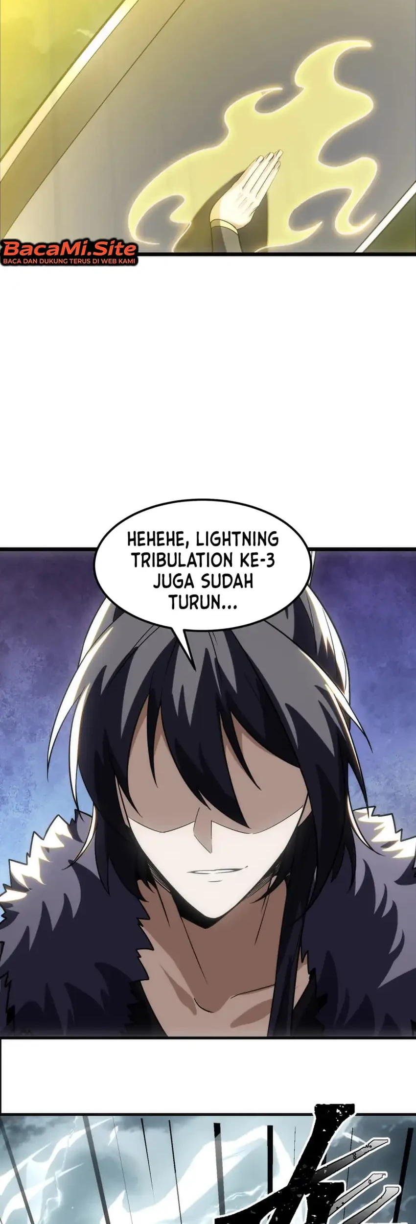 The Eight Empresses Betrayed Me, Only to Deeply Regret It After Being Reborn Chapter 39 halaman 16