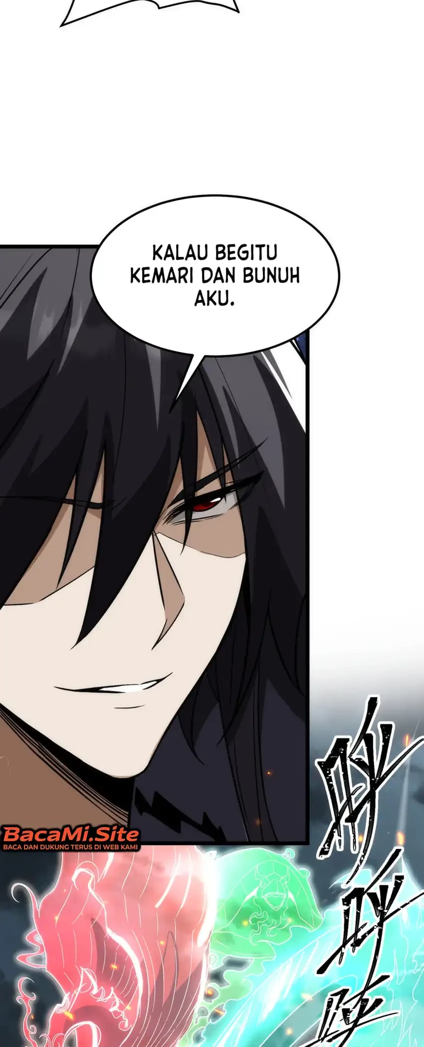 The Eight Empresses Betrayed Me, Only to Deeply Regret It After Being Reborn Chapter 39 halaman 22