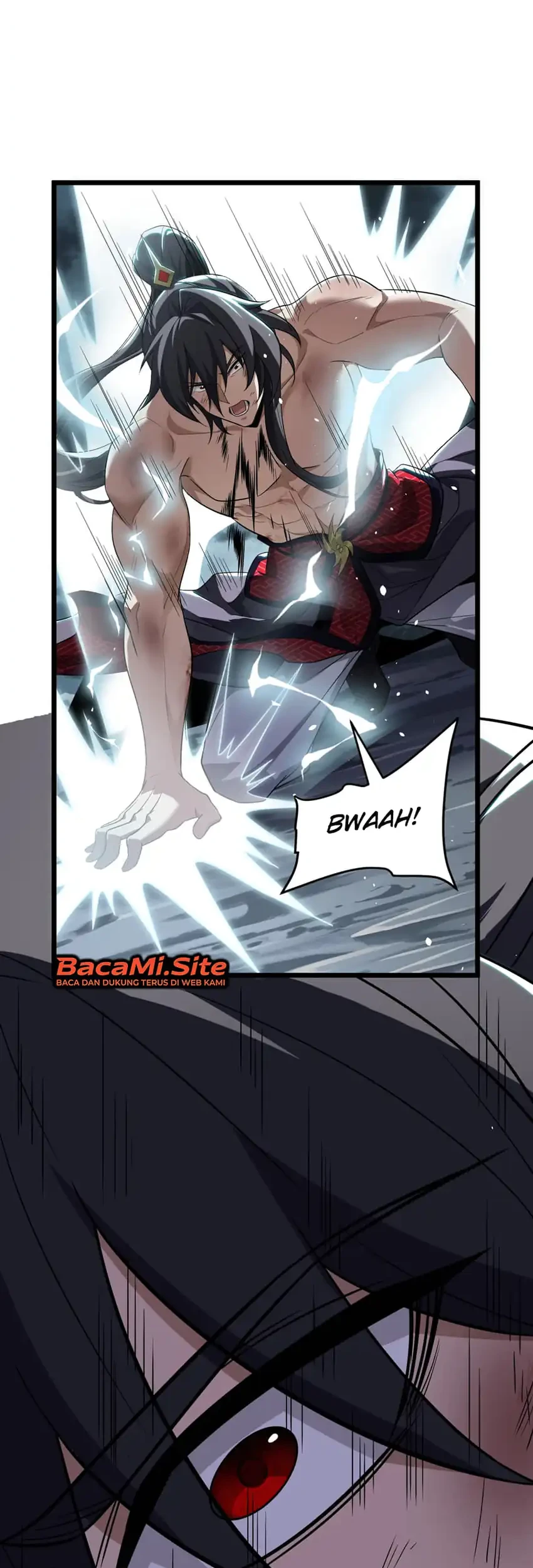 The Eight Empresses Betrayed Me, Only to Deeply Regret It After Being Reborn Chapter 39 Gambar 31
