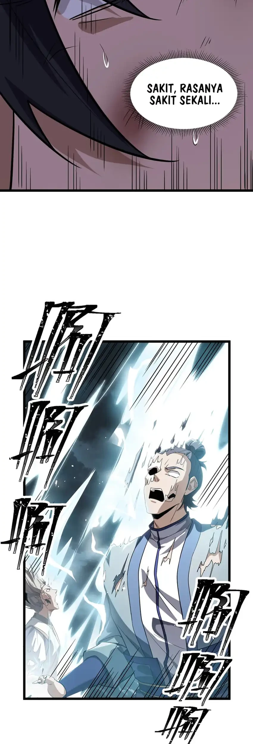 The Eight Empresses Betrayed Me, Only to Deeply Regret It After Being Reborn Chapter 39 Gambar 32