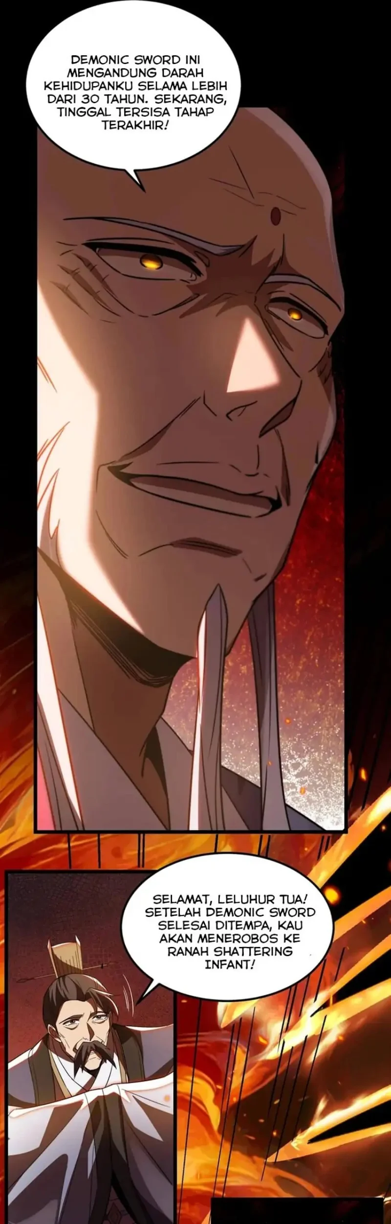 the eight empresses betrayed me only to deeply regret it after being reborn chapter 4 - Page 27