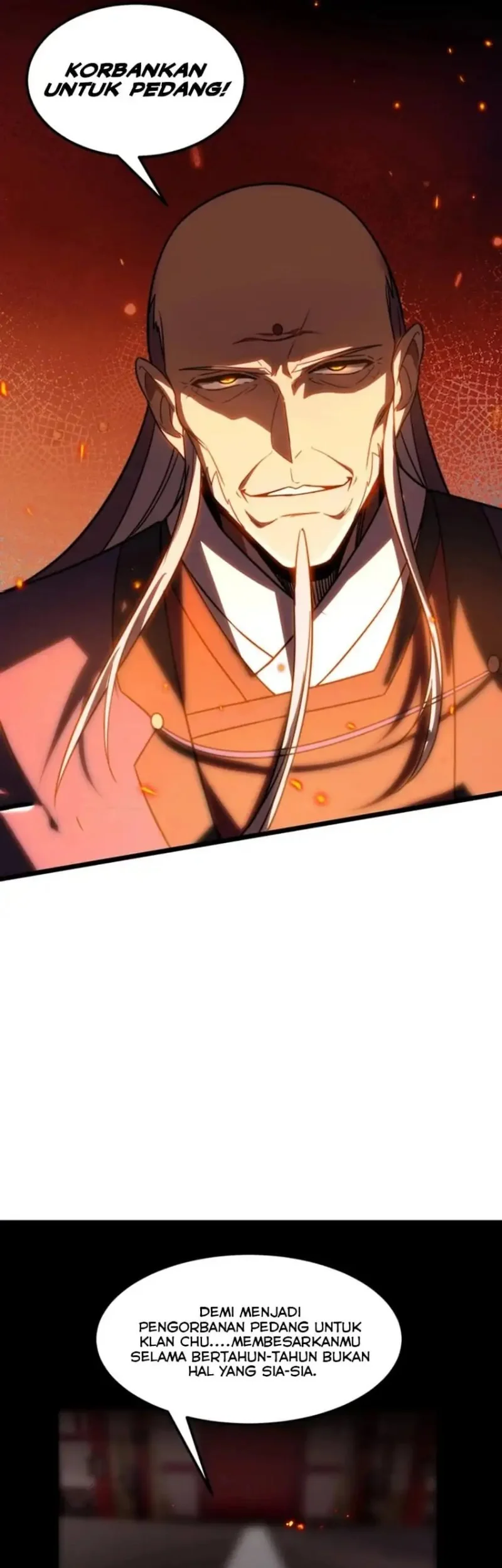 the eight empresses betrayed me only to deeply regret it after being reborn chapter 4 - Page 30