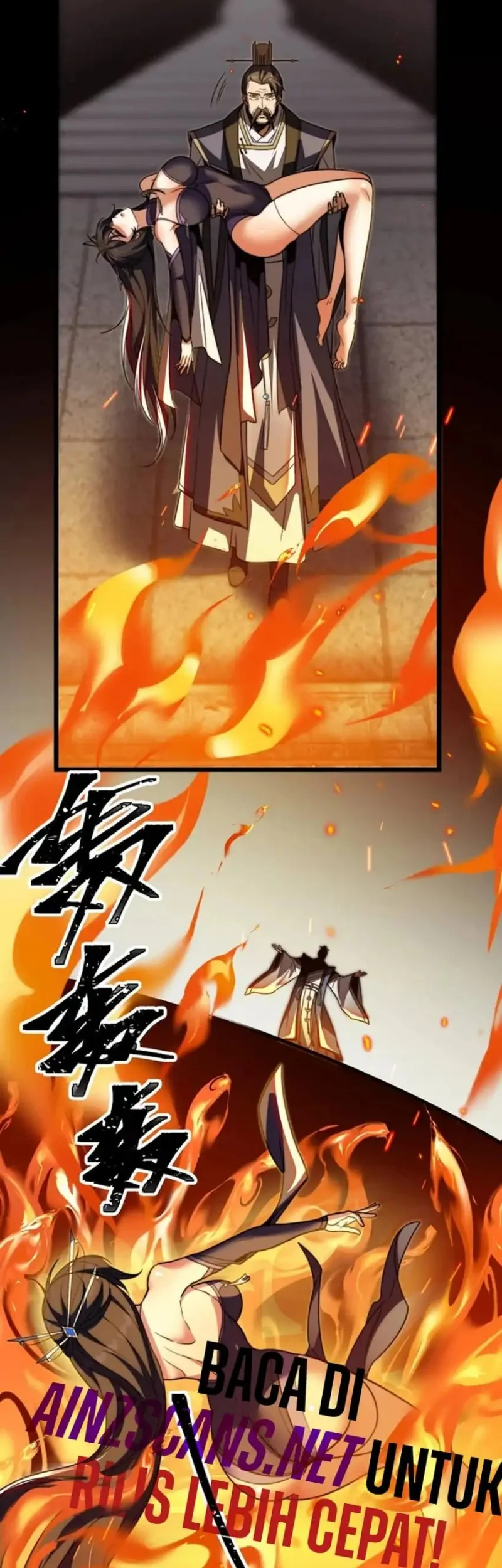 the eight empresses betrayed me only to deeply regret it after being reborn chapter 4 - Page 31