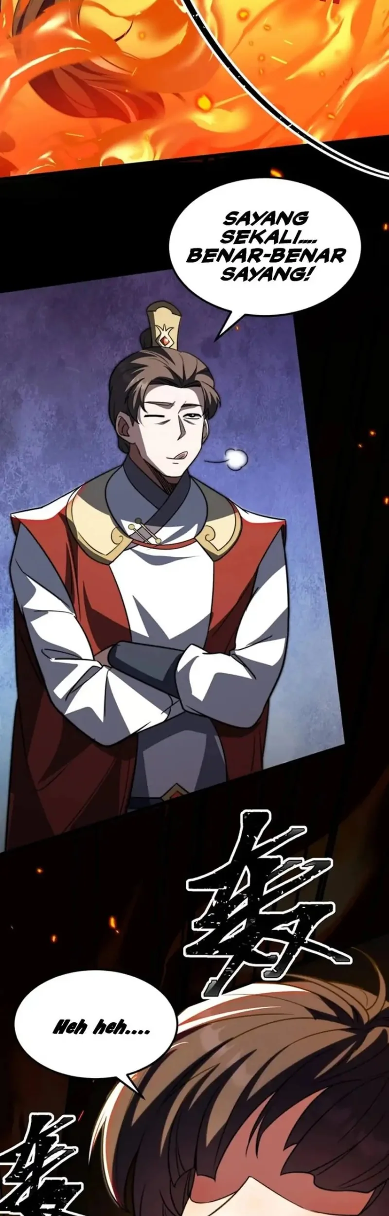 the eight empresses betrayed me only to deeply regret it after being reborn chapter 4 - Page 32