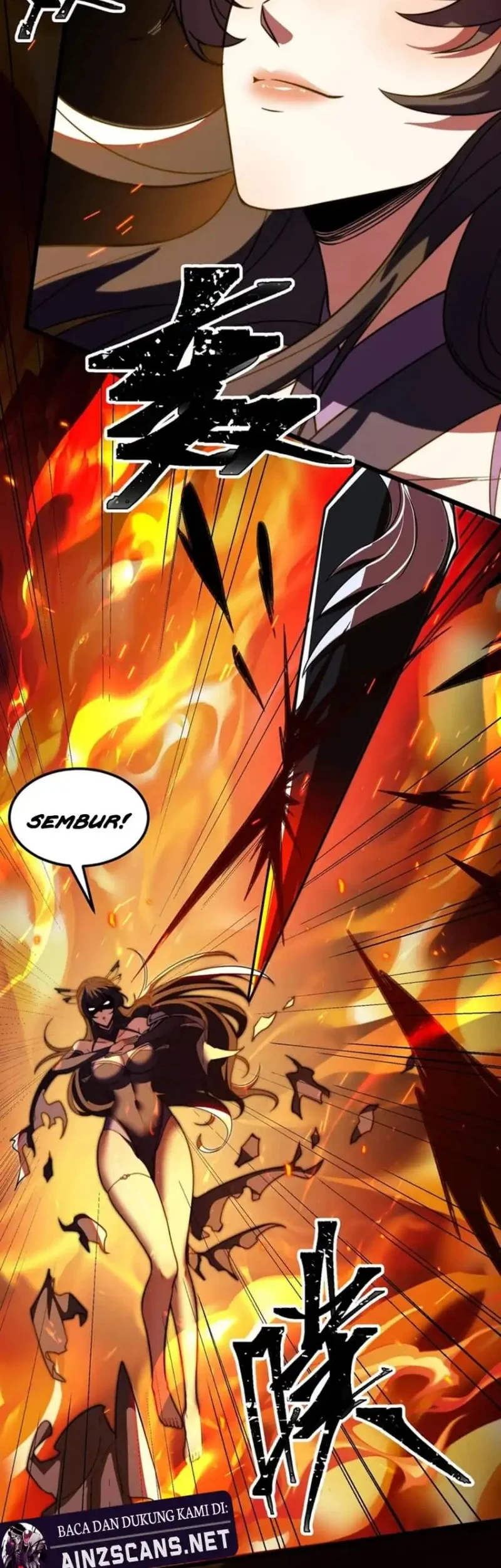 the eight empresses betrayed me only to deeply regret it after being reborn chapter 4 - Page 33