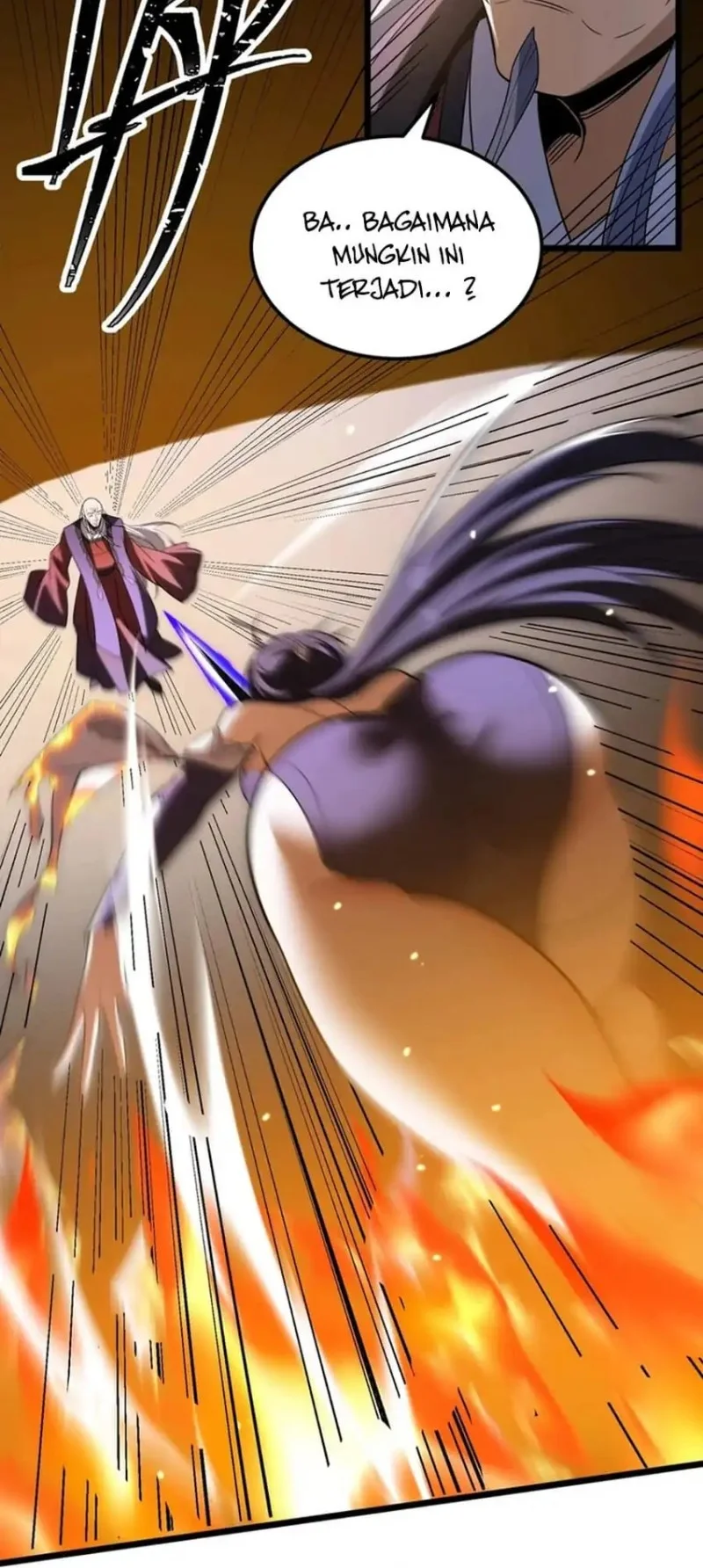 the eight empresses betrayed me only to deeply regret it after being reborn chapter 4 - Page 39