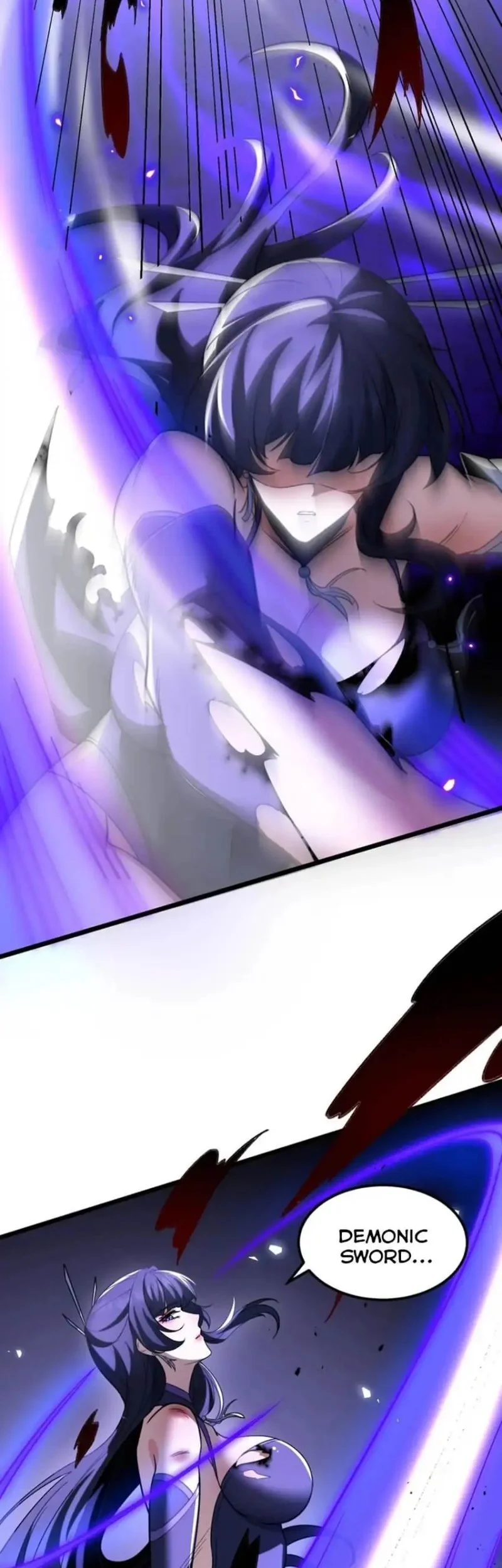 the eight empresses betrayed me only to deeply regret it after being reborn chapter 4 - Page 43