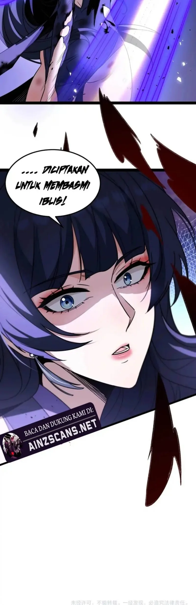 the eight empresses betrayed me only to deeply regret it after being reborn chapter 4 - Page 44