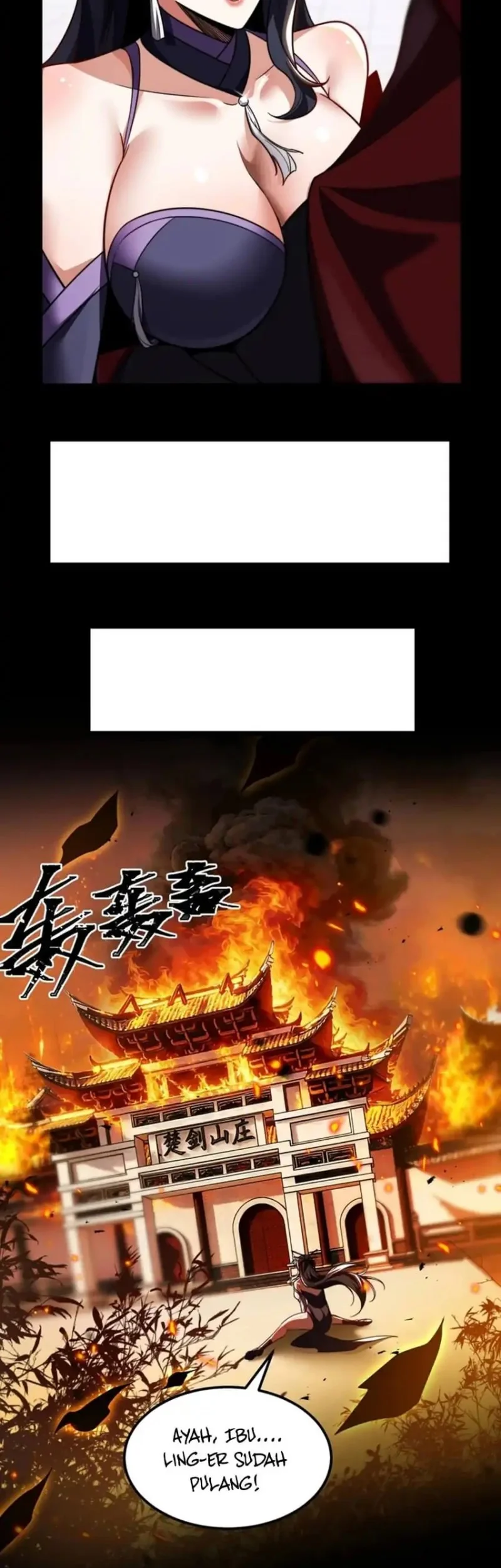 the eight empresses betrayed me only to deeply regret it after being reborn chapter 4 - Page 15