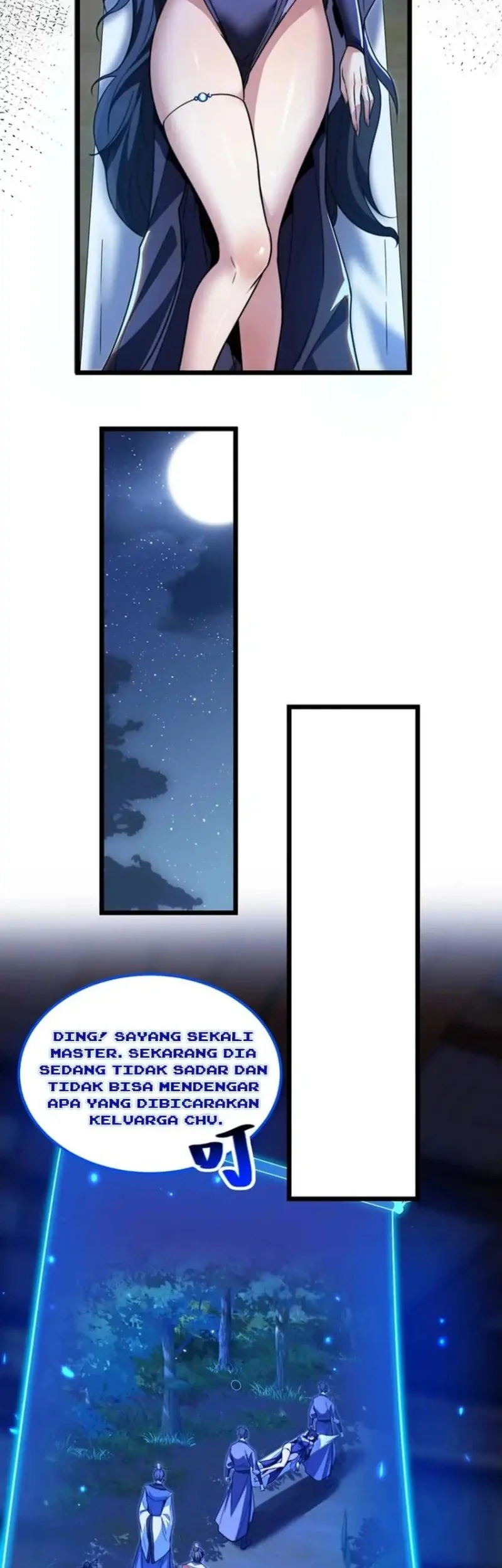 the eight empresses betrayed me only to deeply regret it after being reborn chapter 4 - Page 18