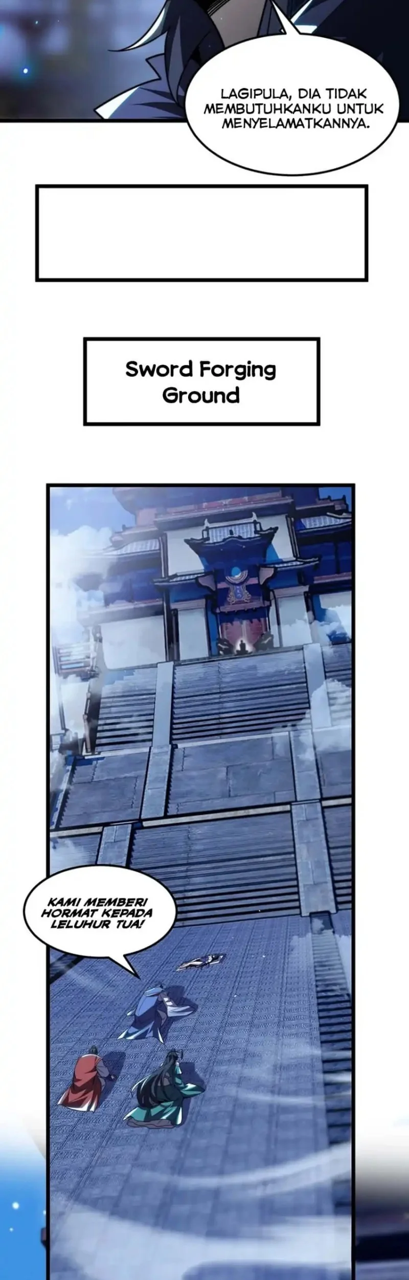 the eight empresses betrayed me only to deeply regret it after being reborn chapter 4 - Page 22