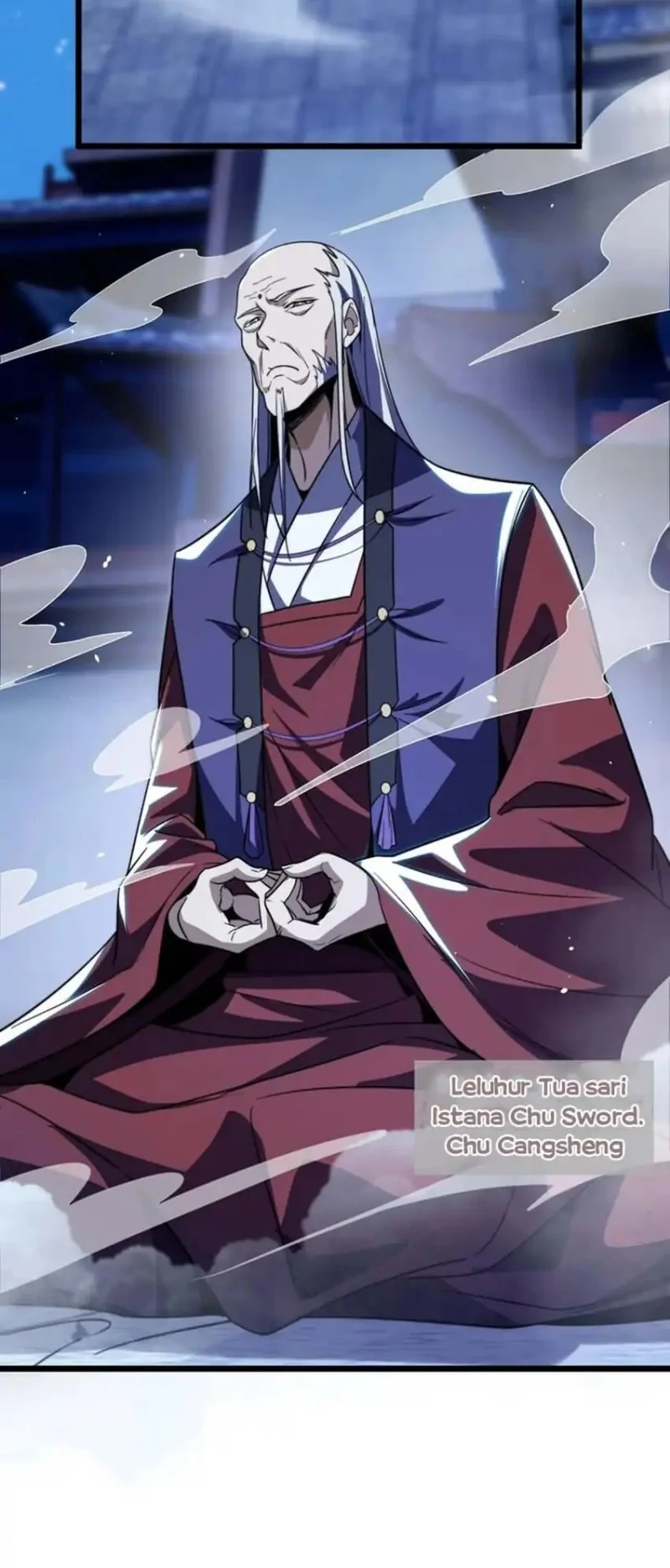 the eight empresses betrayed me only to deeply regret it after being reborn chapter 4 - Page 23