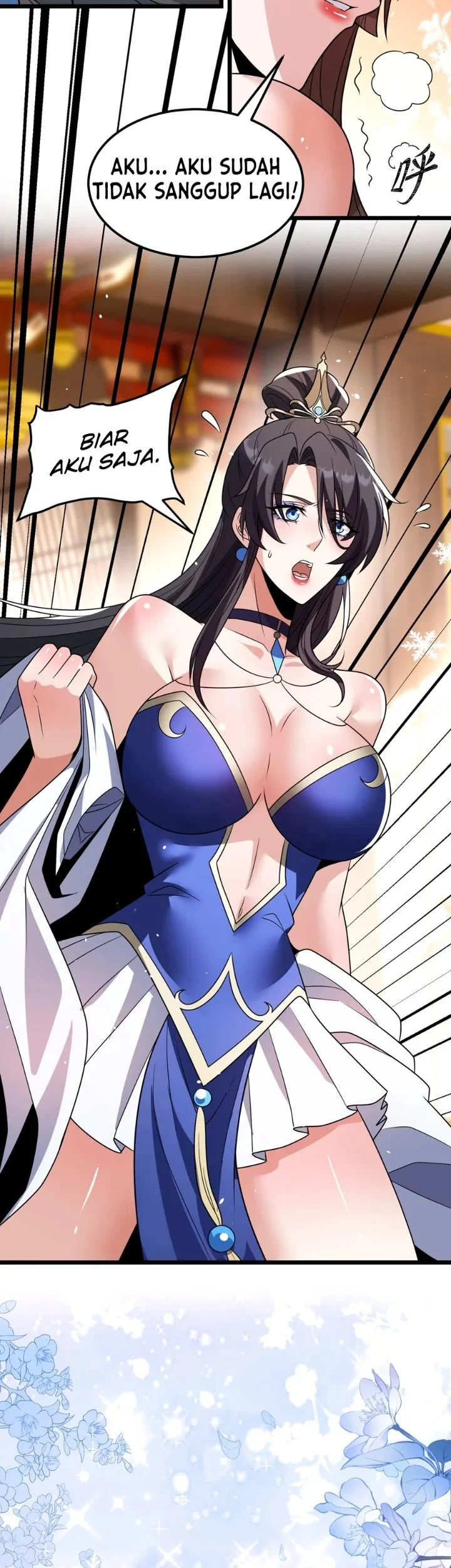 The Eight Empresses Betrayed Me, Only to Deeply Regret It After Being Reborn Chapter 40 Gambar 42
