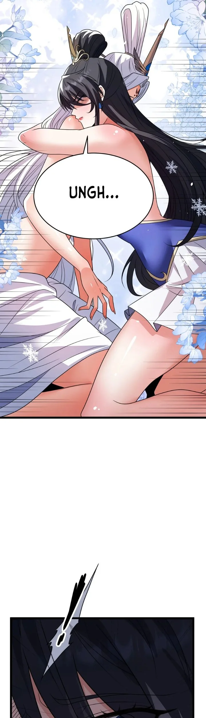 The Eight Empresses Betrayed Me, Only to Deeply Regret It After Being Reborn Chapter 40 Gambar 43