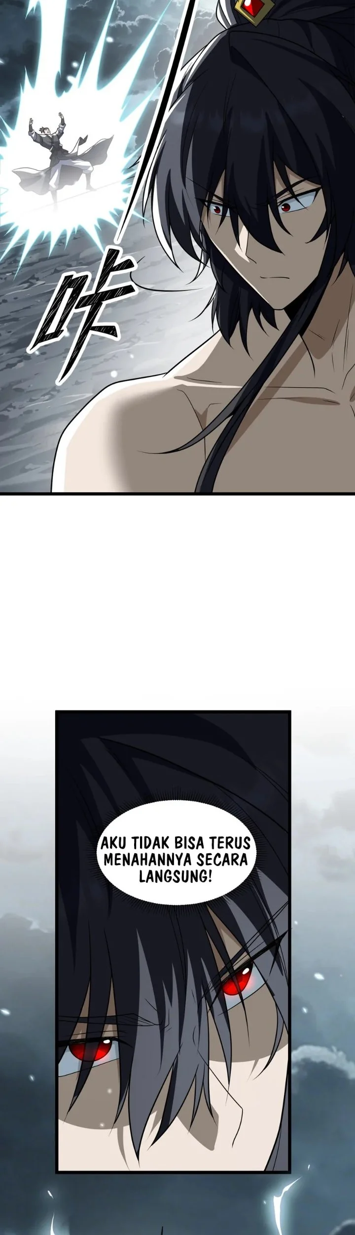 The Eight Empresses Betrayed Me, Only to Deeply Regret It After Being Reborn Chapter 40 halaman 4