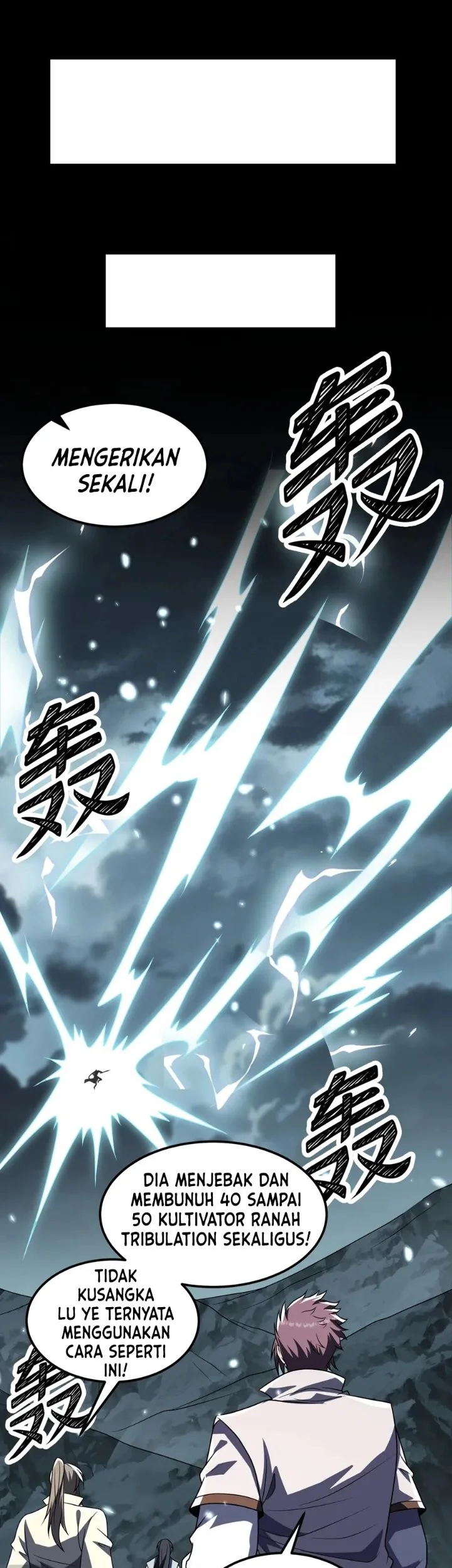 The Eight Empresses Betrayed Me, Only to Deeply Regret It After Being Reborn Chapter 40 halaman 7