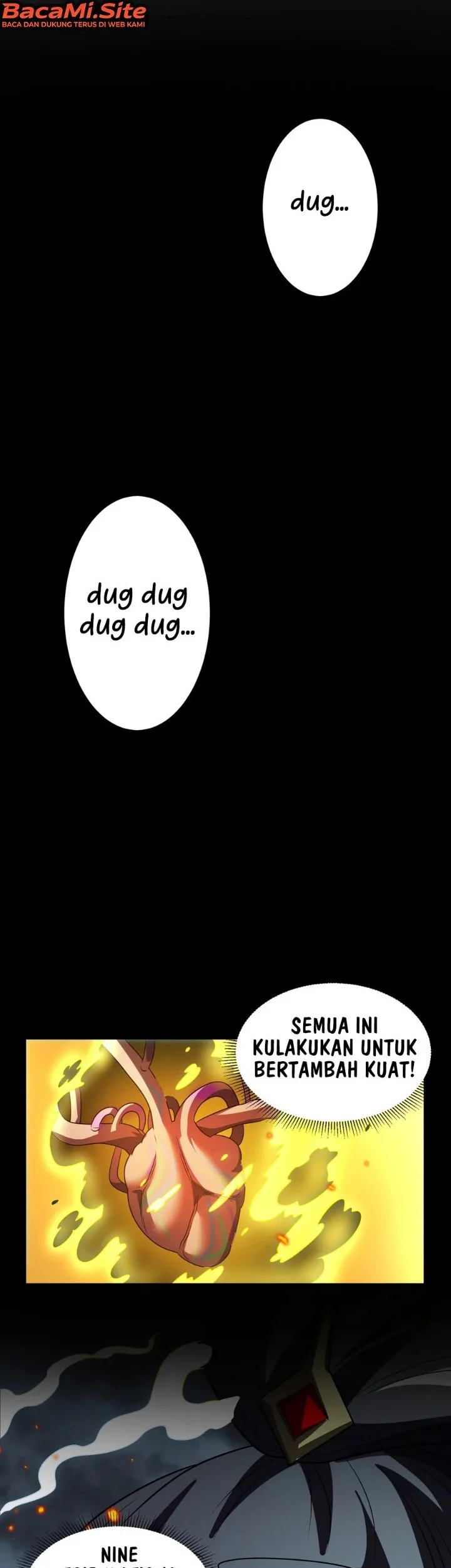 The Eight Empresses Betrayed Me, Only to Deeply Regret It After Being Reborn Chapter 40 halaman 12