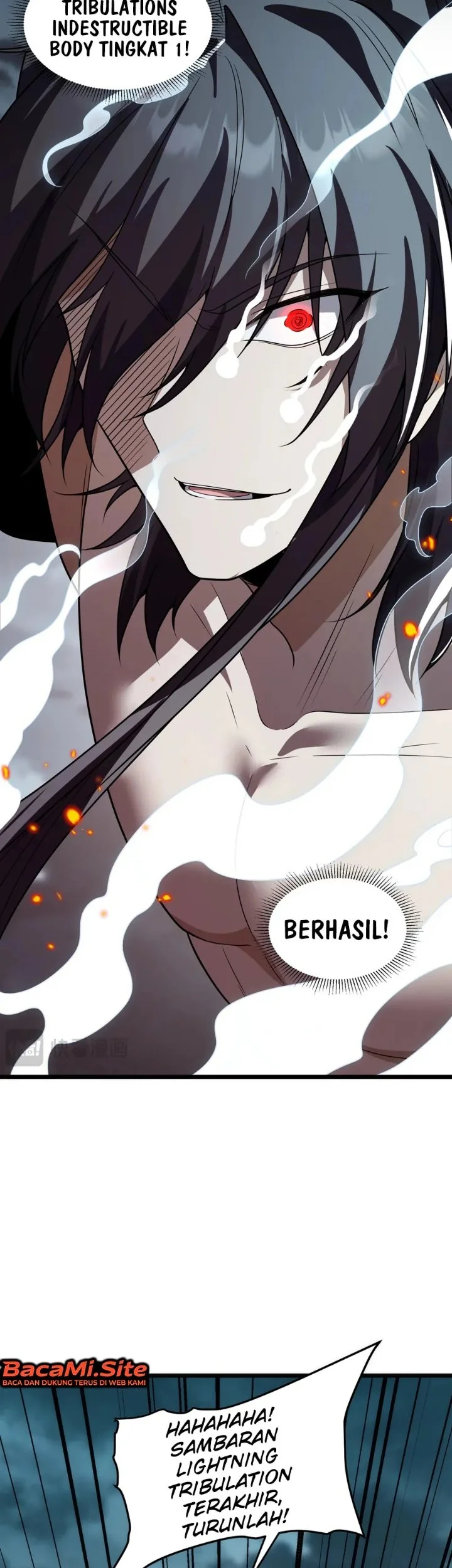 The Eight Empresses Betrayed Me, Only to Deeply Regret It After Being Reborn Chapter 40 halaman 13