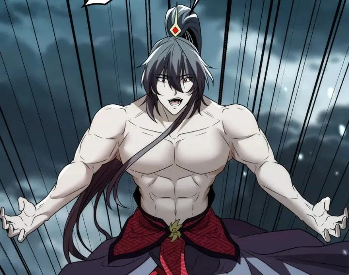 The Eight Empresses Betrayed Me, Only to Deeply Regret It After Being Reborn Chapter 40 halaman 14