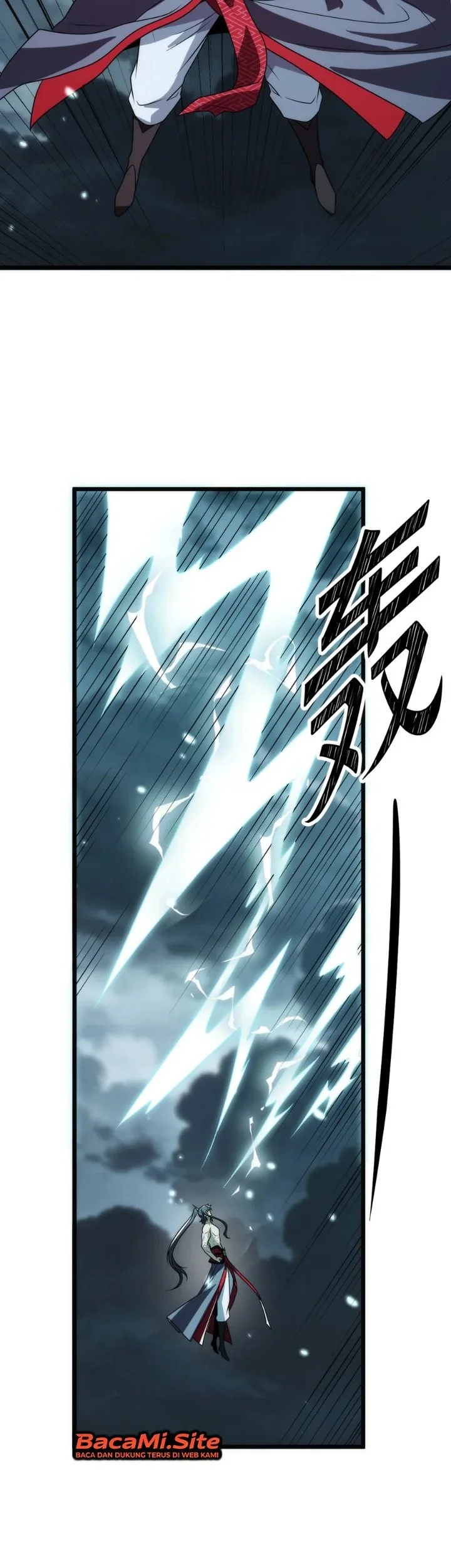 The Eight Empresses Betrayed Me, Only to Deeply Regret It After Being Reborn Chapter 40 halaman 15