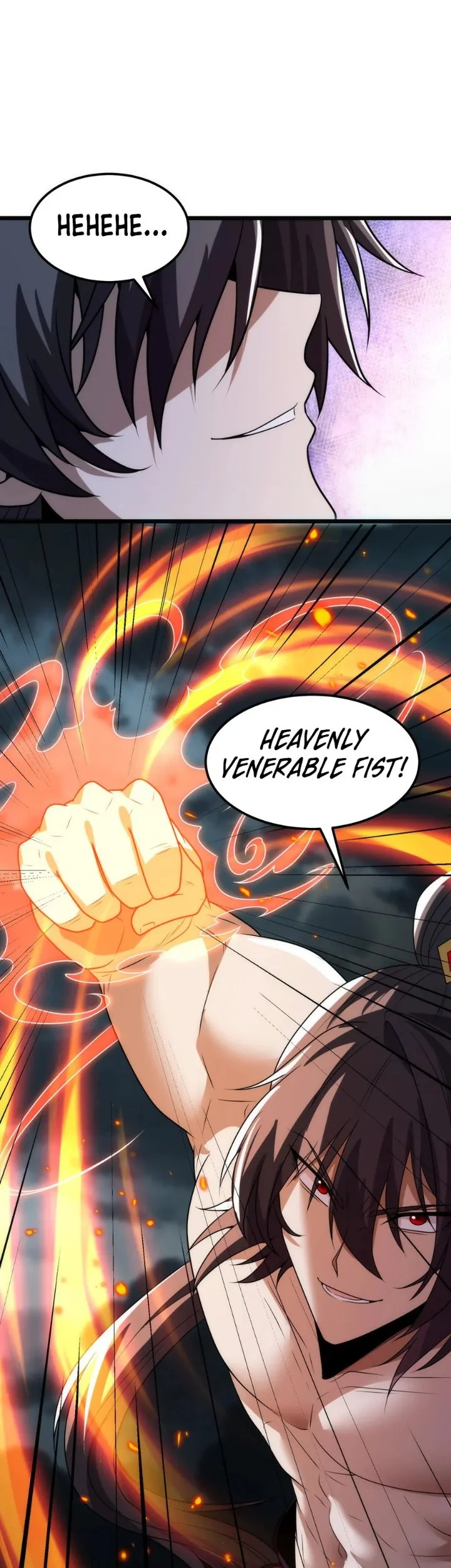The Eight Empresses Betrayed Me, Only to Deeply Regret It After Being Reborn Chapter 40 halaman 16