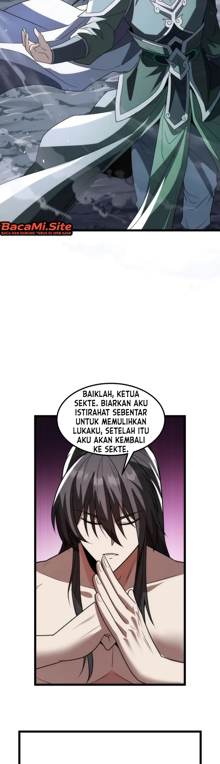 The Eight Empresses Betrayed Me, Only to Deeply Regret It After Being Reborn Chapter 40 halaman 24
