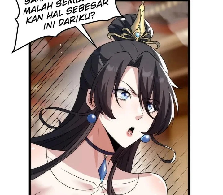 The Eight Empresses Betrayed Me, Only to Deeply Regret It After Being Reborn Chapter 40 halaman 26