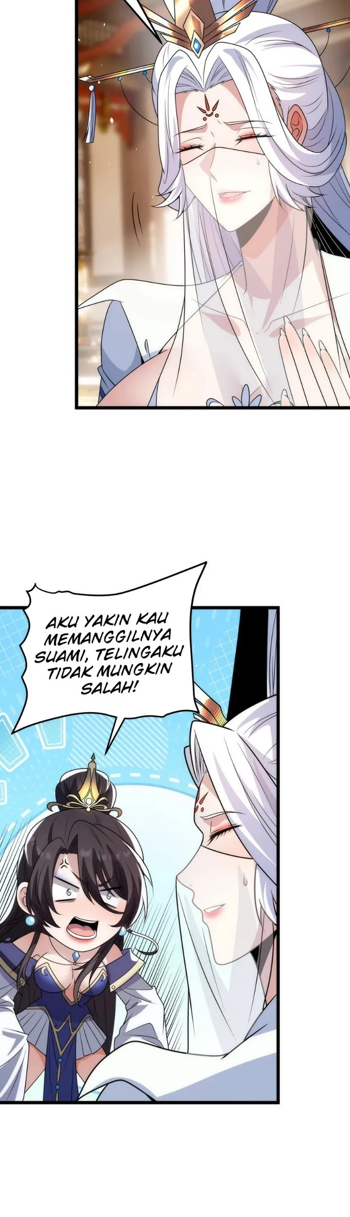 The Eight Empresses Betrayed Me, Only to Deeply Regret It After Being Reborn Chapter 40 halaman 28