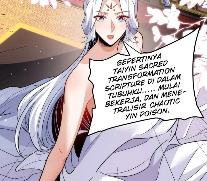 The Eight Empresses Betrayed Me, Only to Deeply Regret It After Being Reborn Chapter 41 Gambar 37