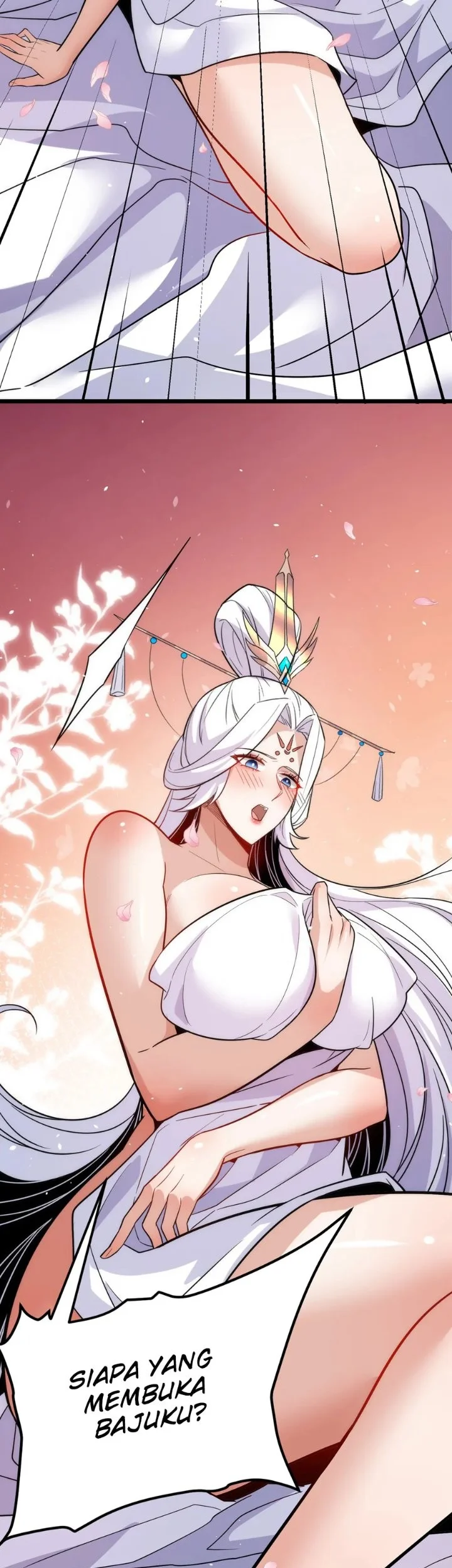 The Eight Empresses Betrayed Me, Only to Deeply Regret It After Being Reborn Chapter 41 Gambar 38