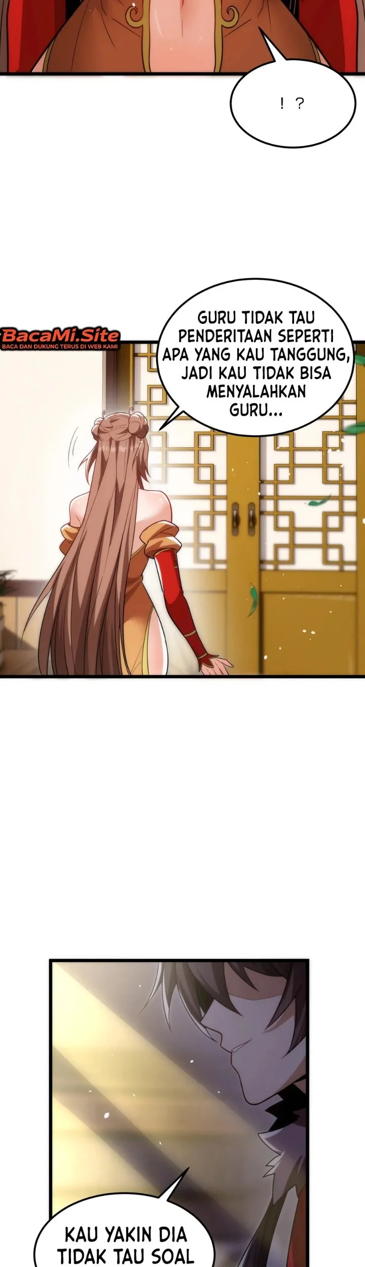 The Eight Empresses Betrayed Me, Only to Deeply Regret It After Being Reborn Chapter 41 halaman 12