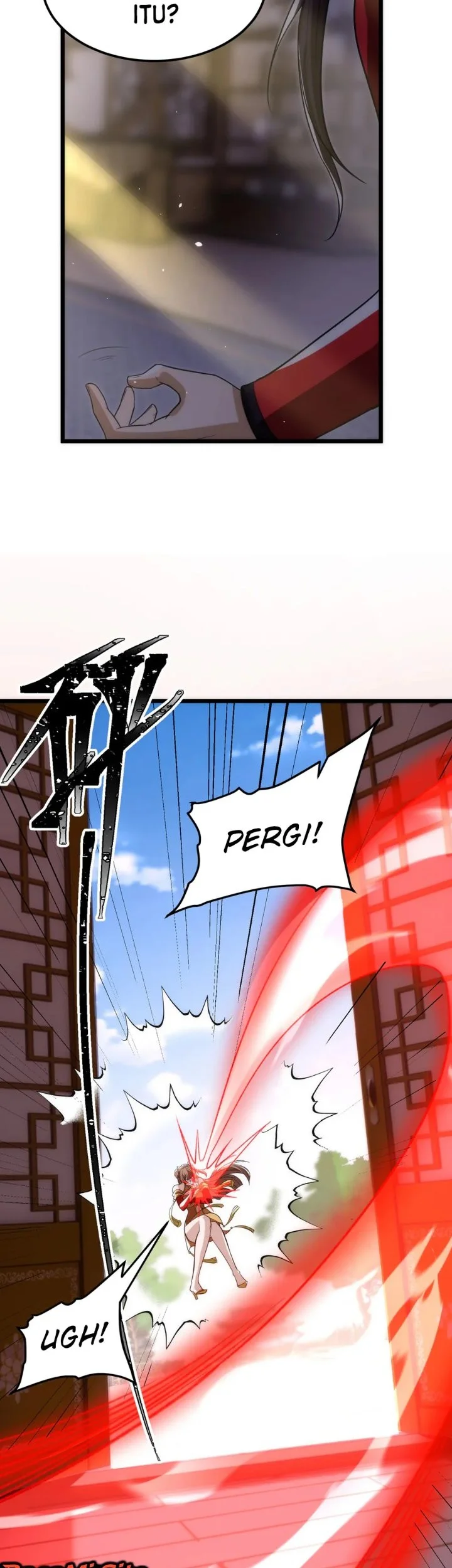 The Eight Empresses Betrayed Me, Only to Deeply Regret It After Being Reborn Chapter 41 halaman 13